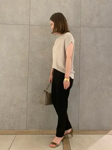 23区 澤田 コーディネート画像