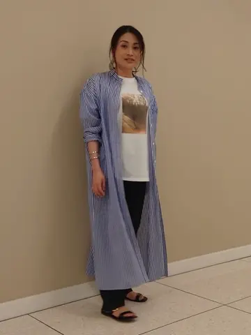 23区 八坂 コーディネート画像