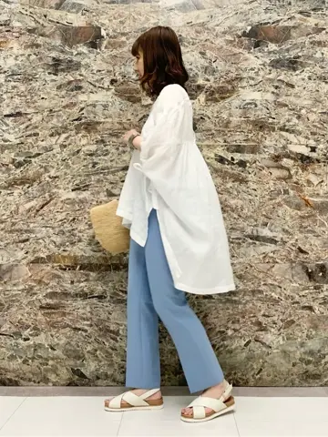 23区 木下 コーディネート画像