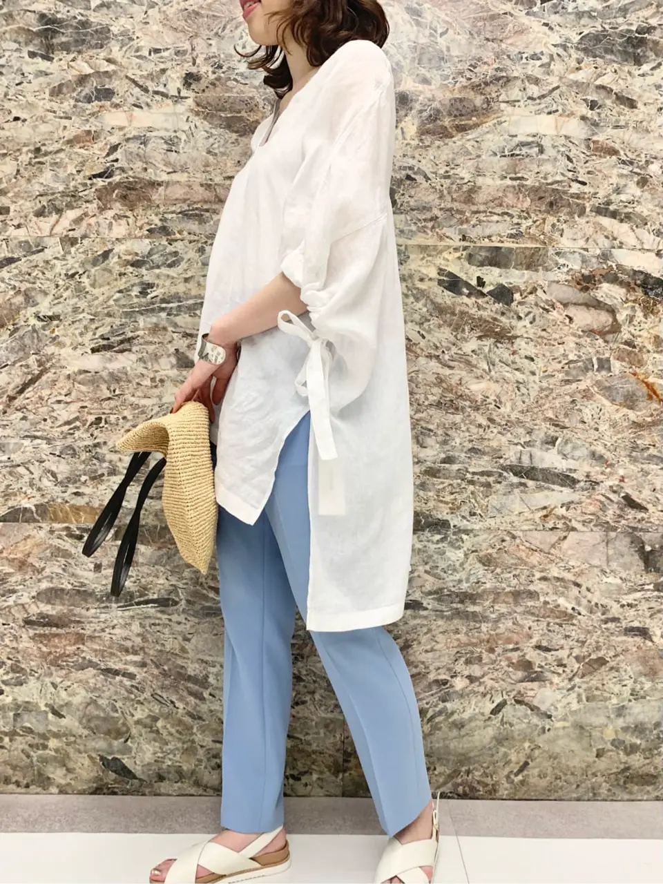 23区 木下 コーディネート画像