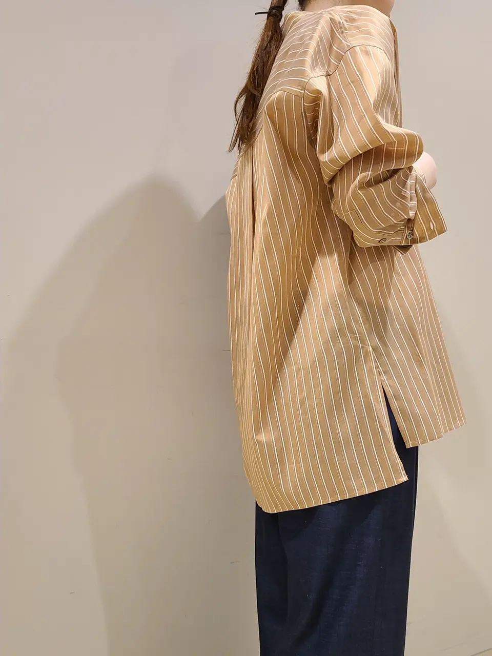 23区 スタッフ. コーディネート画像