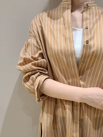 23区 スタッフ. コーディネート画像