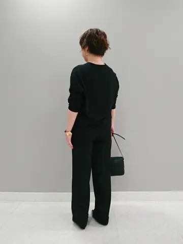 23区 中村 コーディネート画像