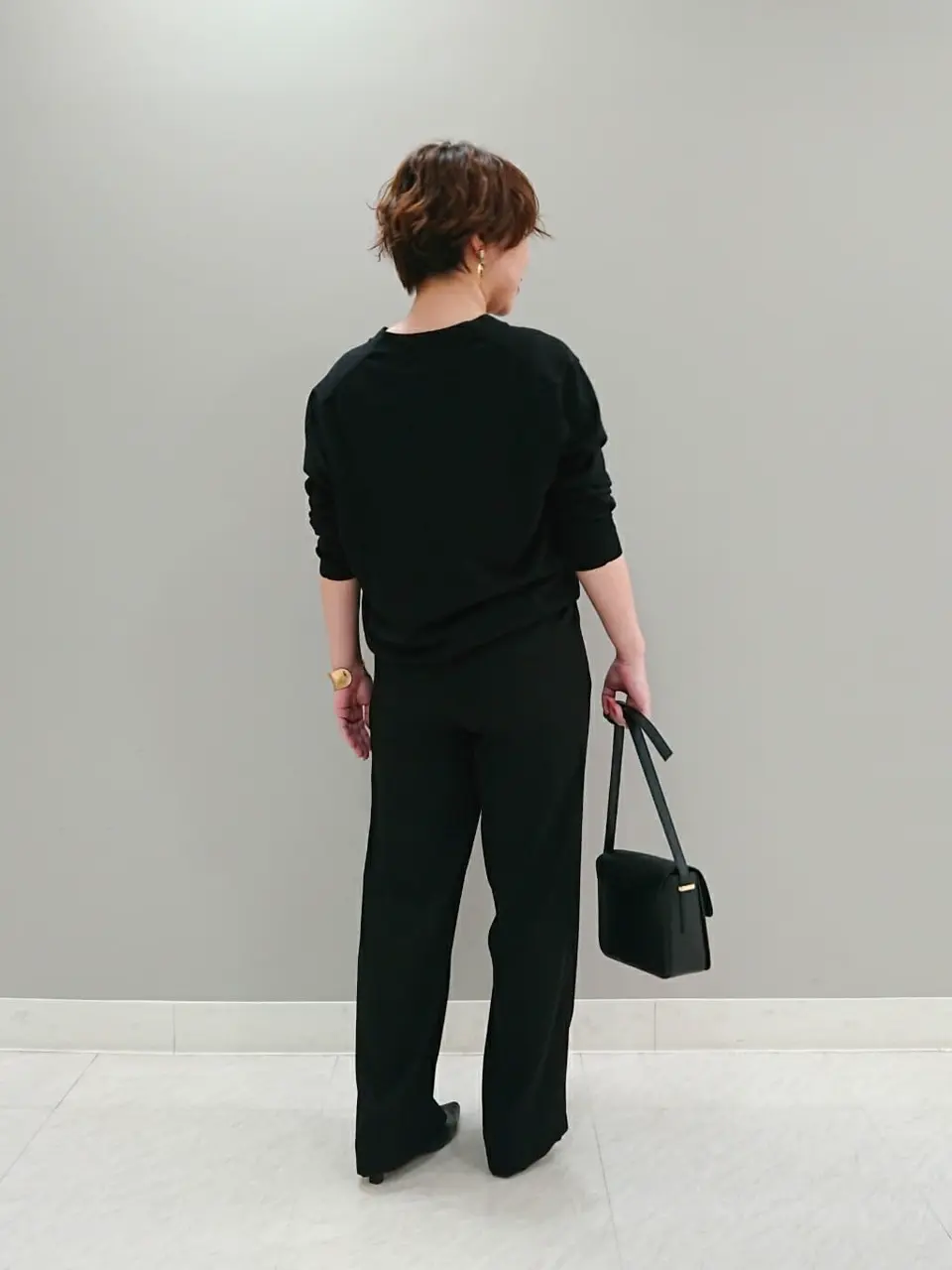 23区 中村 コーディネート画像