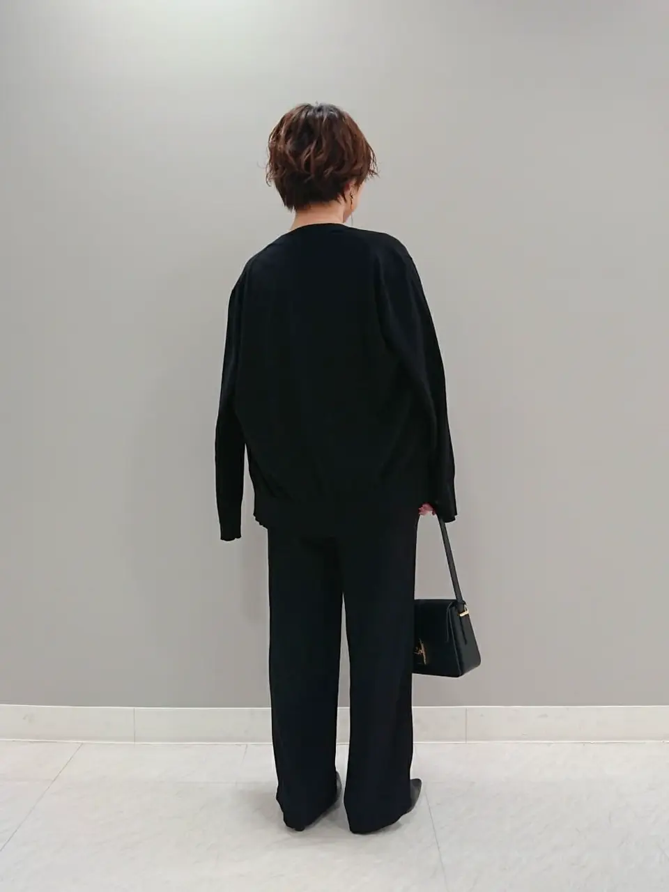 23区 中村 コーディネート画像