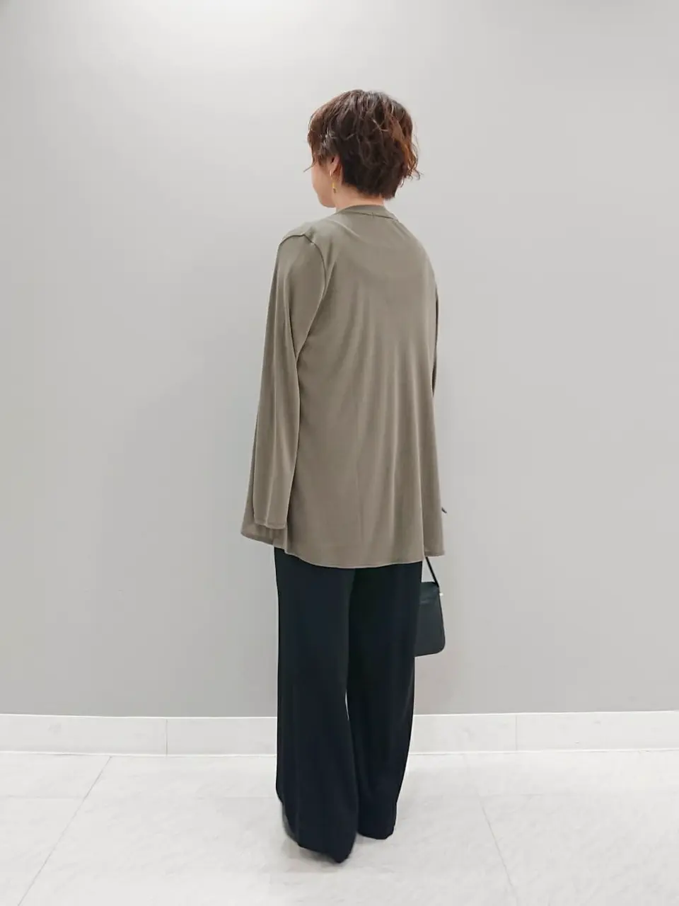 23区 中村 コーディネート画像