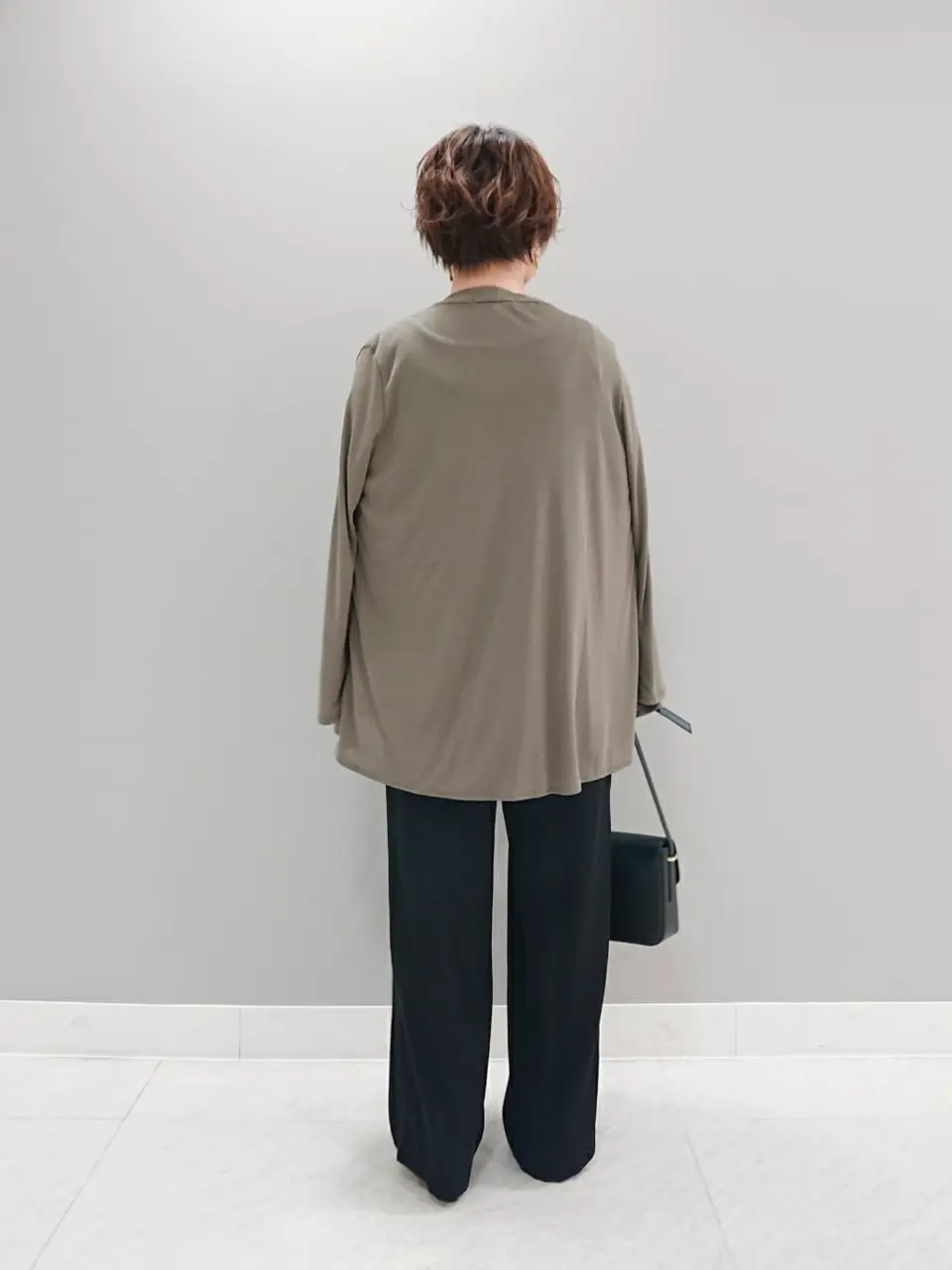 23区 中村 コーディネート画像