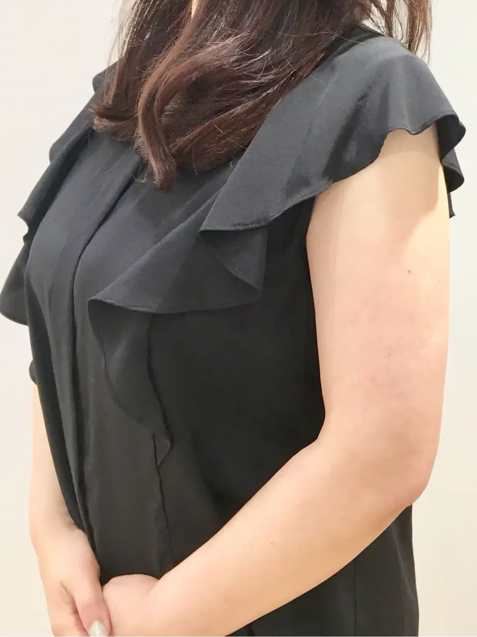 23区 河野 コーディネート画像