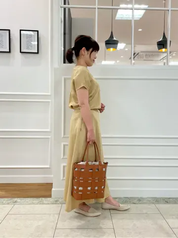 23区 高橋 コーディネート画像