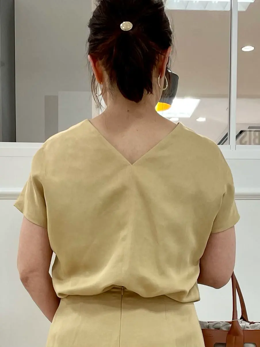 23区 高橋 コーディネート画像