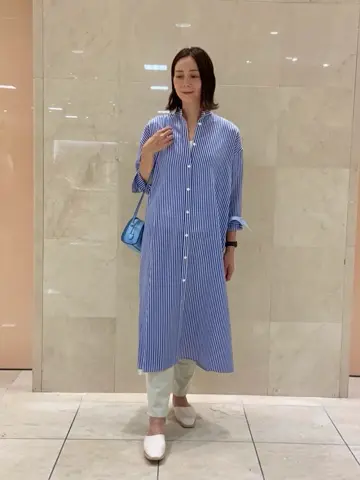 23区 橋村 コーディネート画像