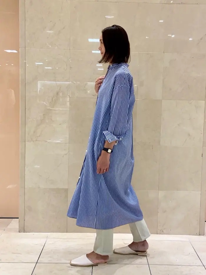 23区 橋村 コーディネート画像