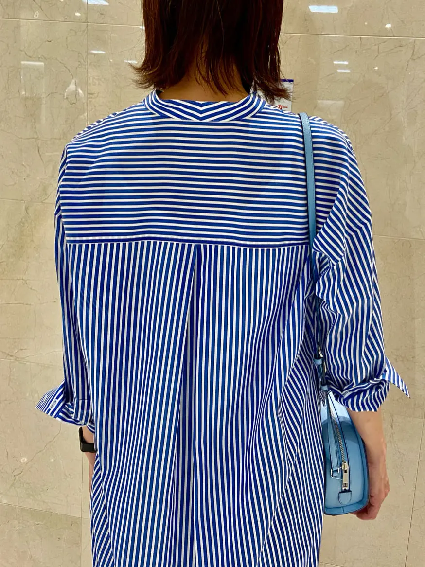 23区 橋村 コーディネート画像