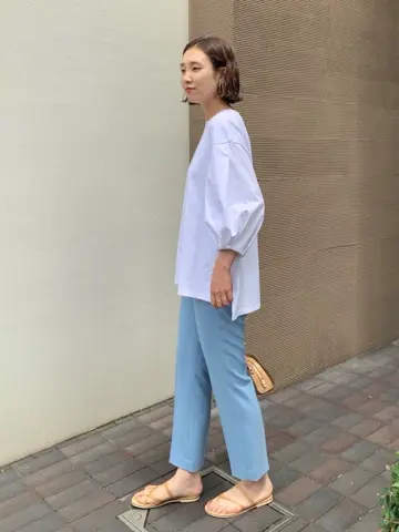 23区 秋葉 コーディネート画像