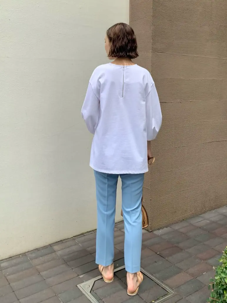 23区 秋葉 コーディネート画像