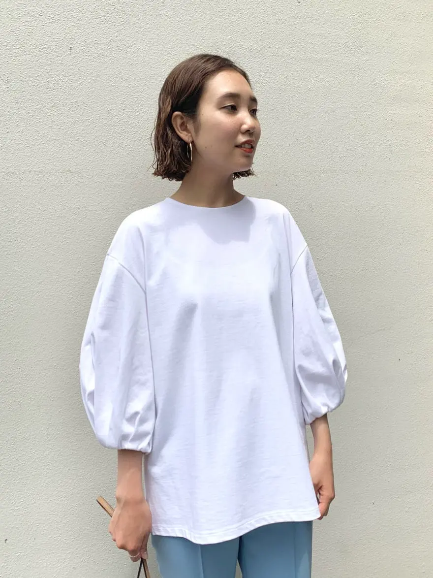 23区 秋葉 コーディネート画像