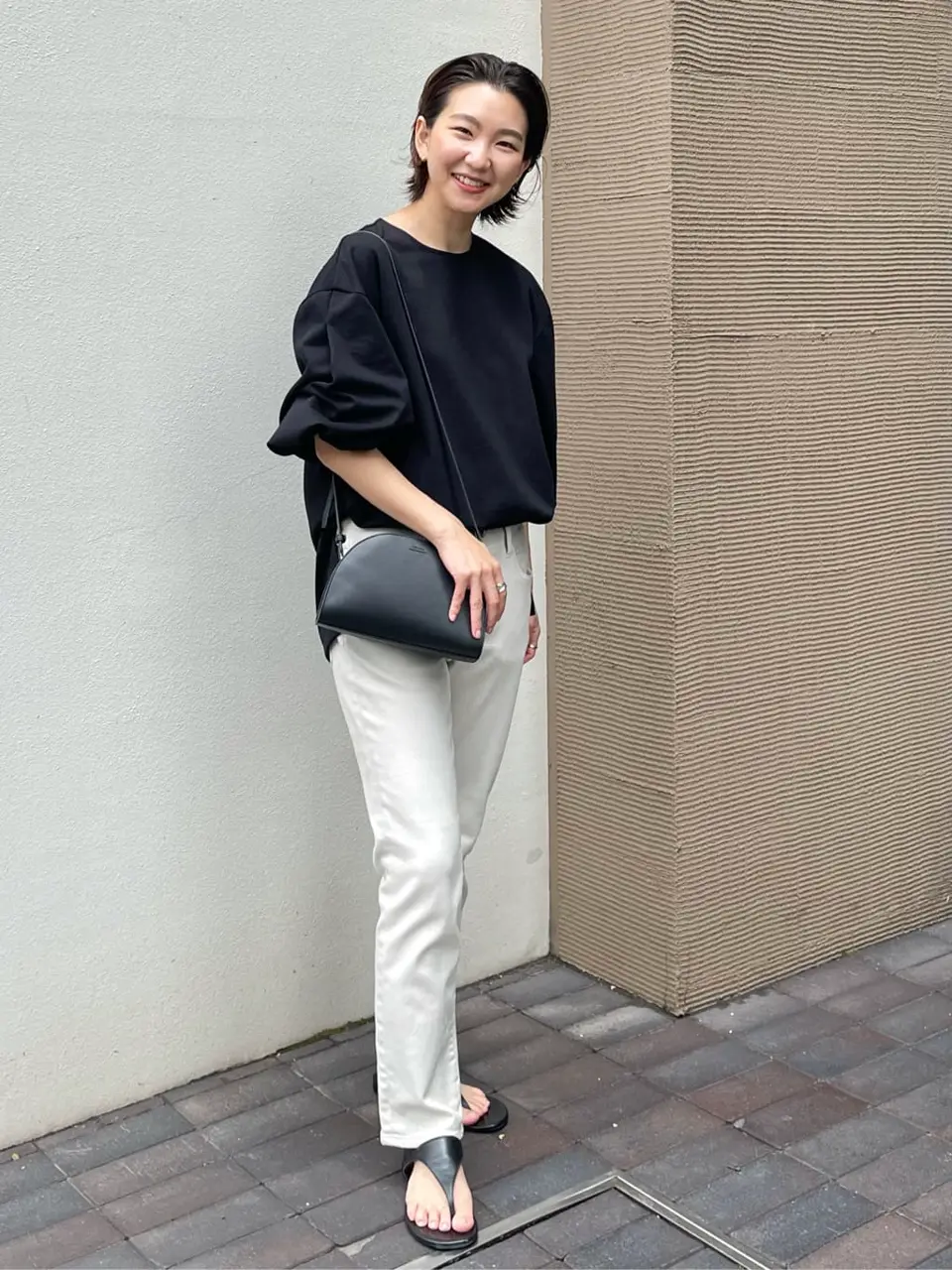  大原 コーディネート画像