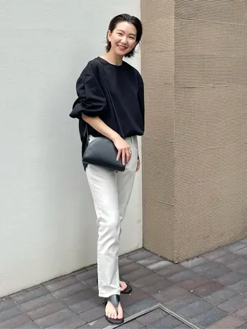 23区 大原 コーディネート画像