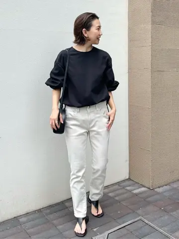 23区 大原 コーディネート画像