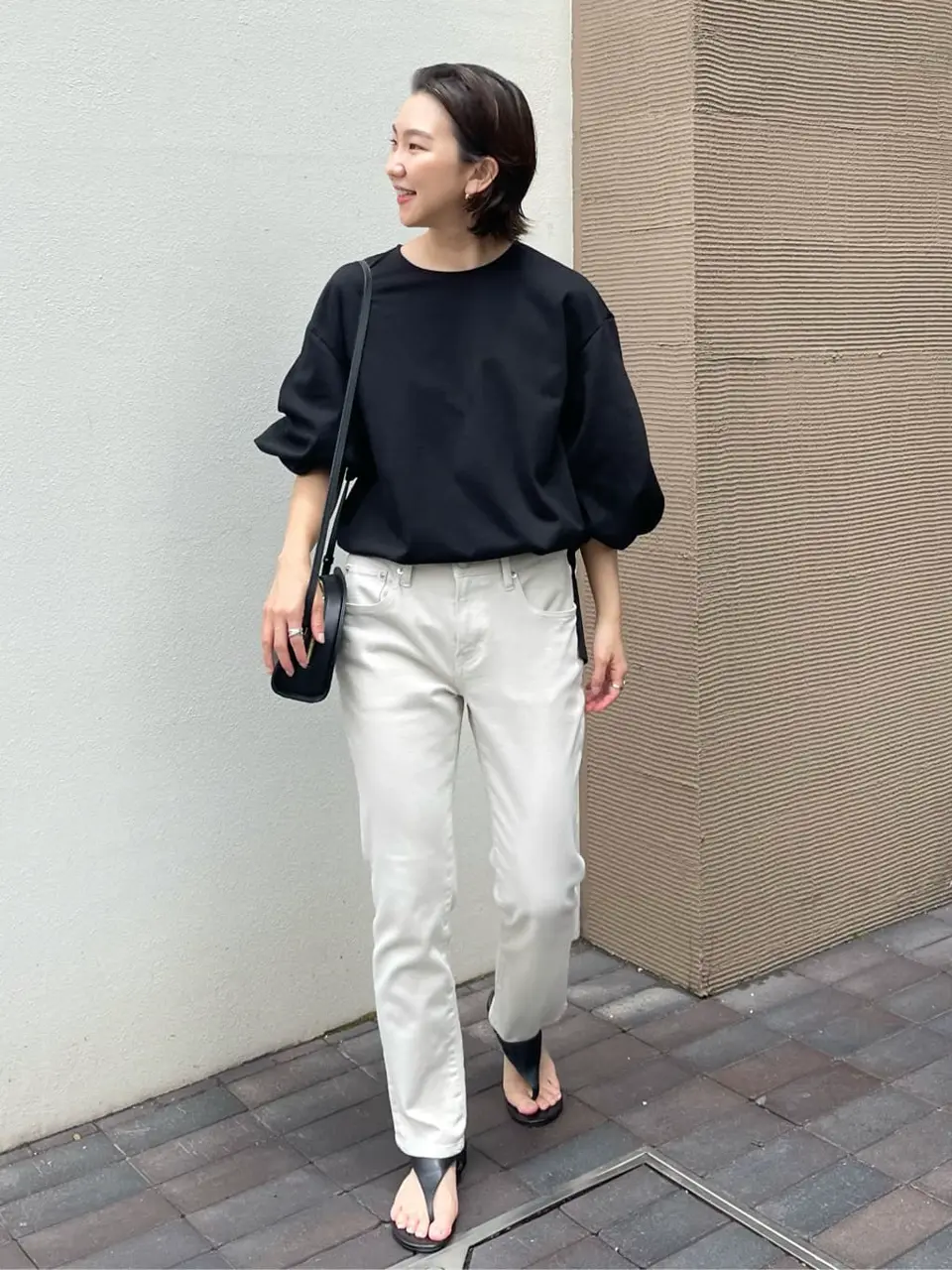 23区 大原 コーディネート画像