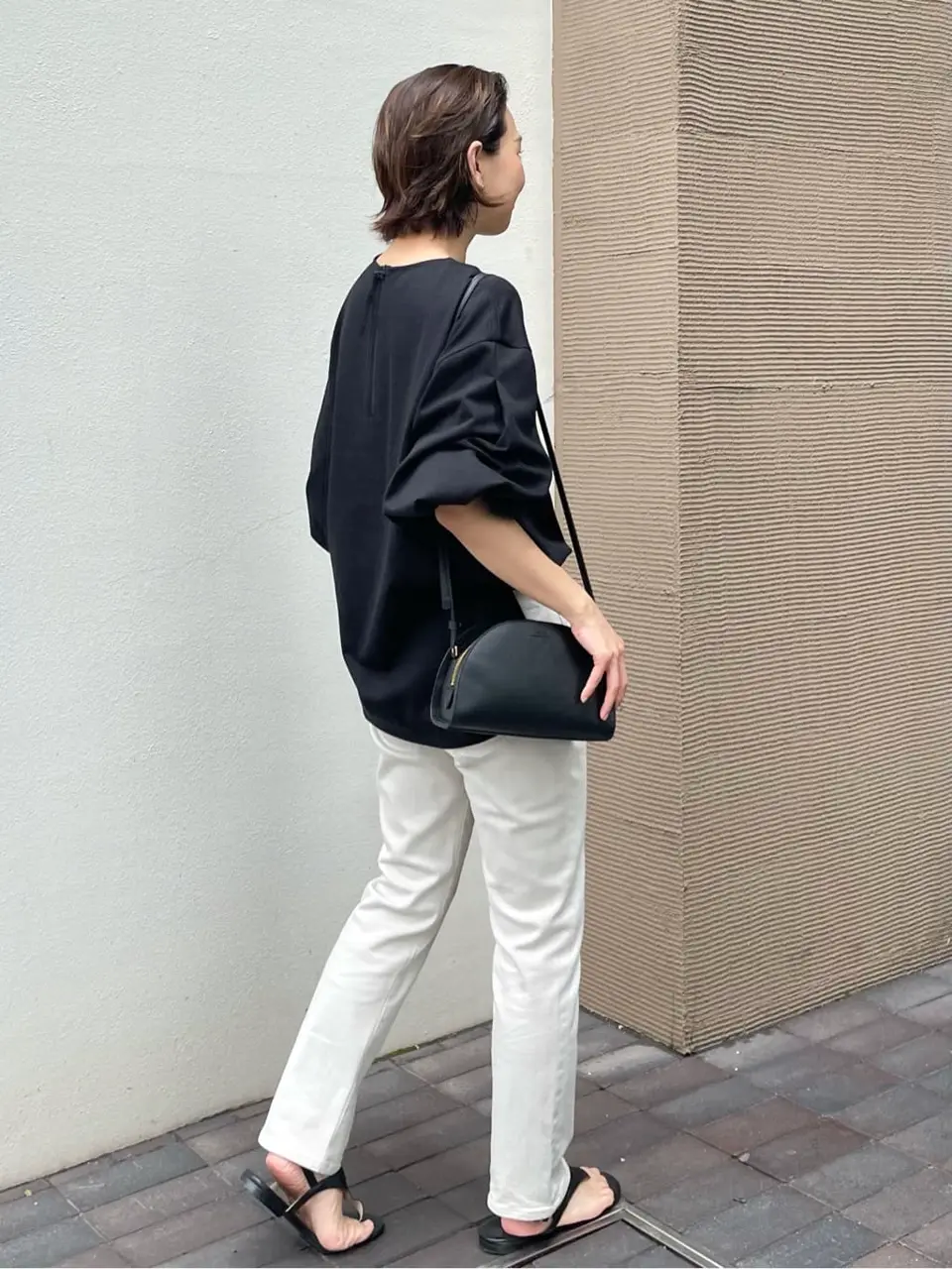 23区 大原 コーディネート画像