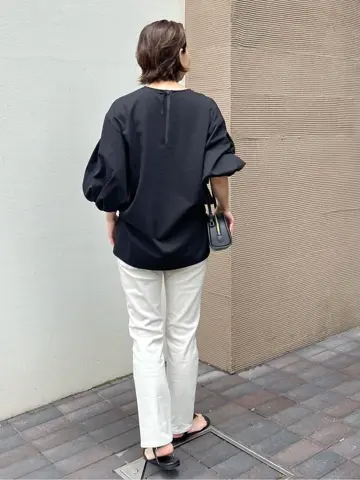 23区 大原 コーディネート画像