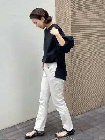 23区 大原 コーディネート画像