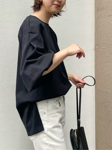 23区 大原 コーディネート画像