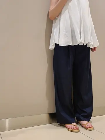 23区 スタッフ. コーディネート画像