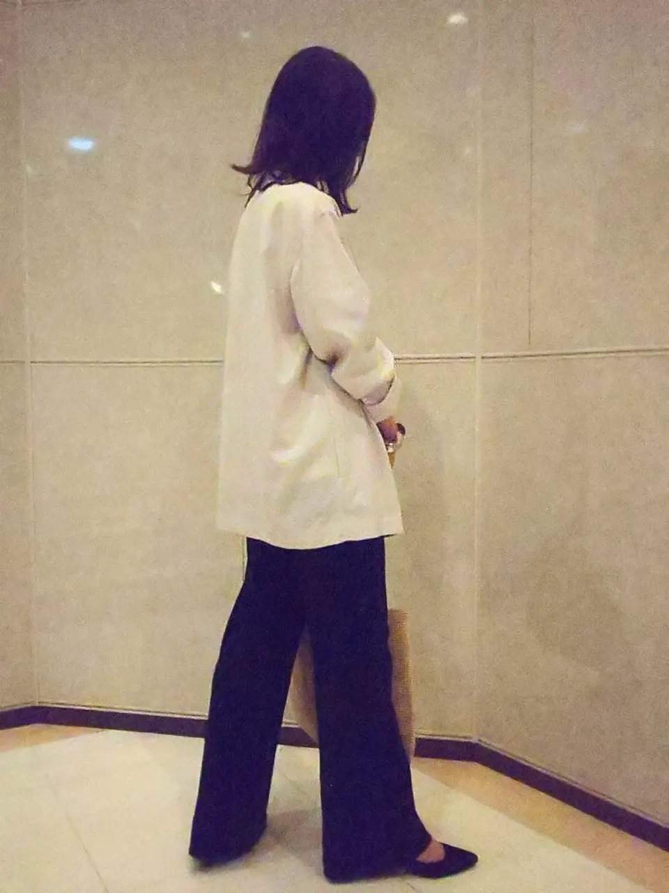 23区 矢口 コーディネート画像