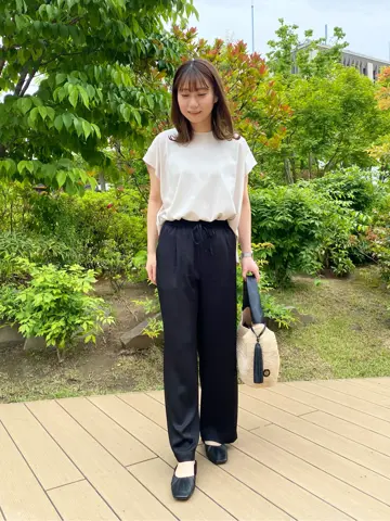 23区 八木沢 コーディネート画像