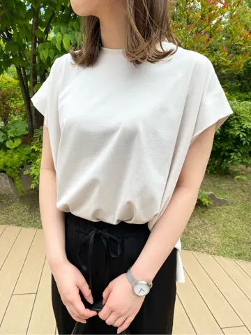 23区 八木沢 コーディネート画像