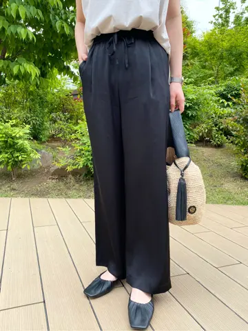 23区 八木沢 コーディネート画像