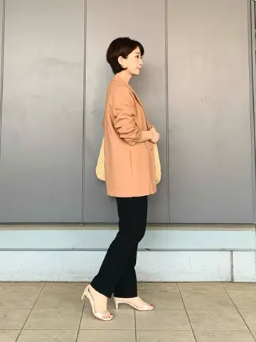 23区 望月 コーディネート画像