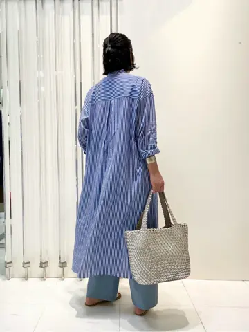 23区 椛田 コーディネート画像