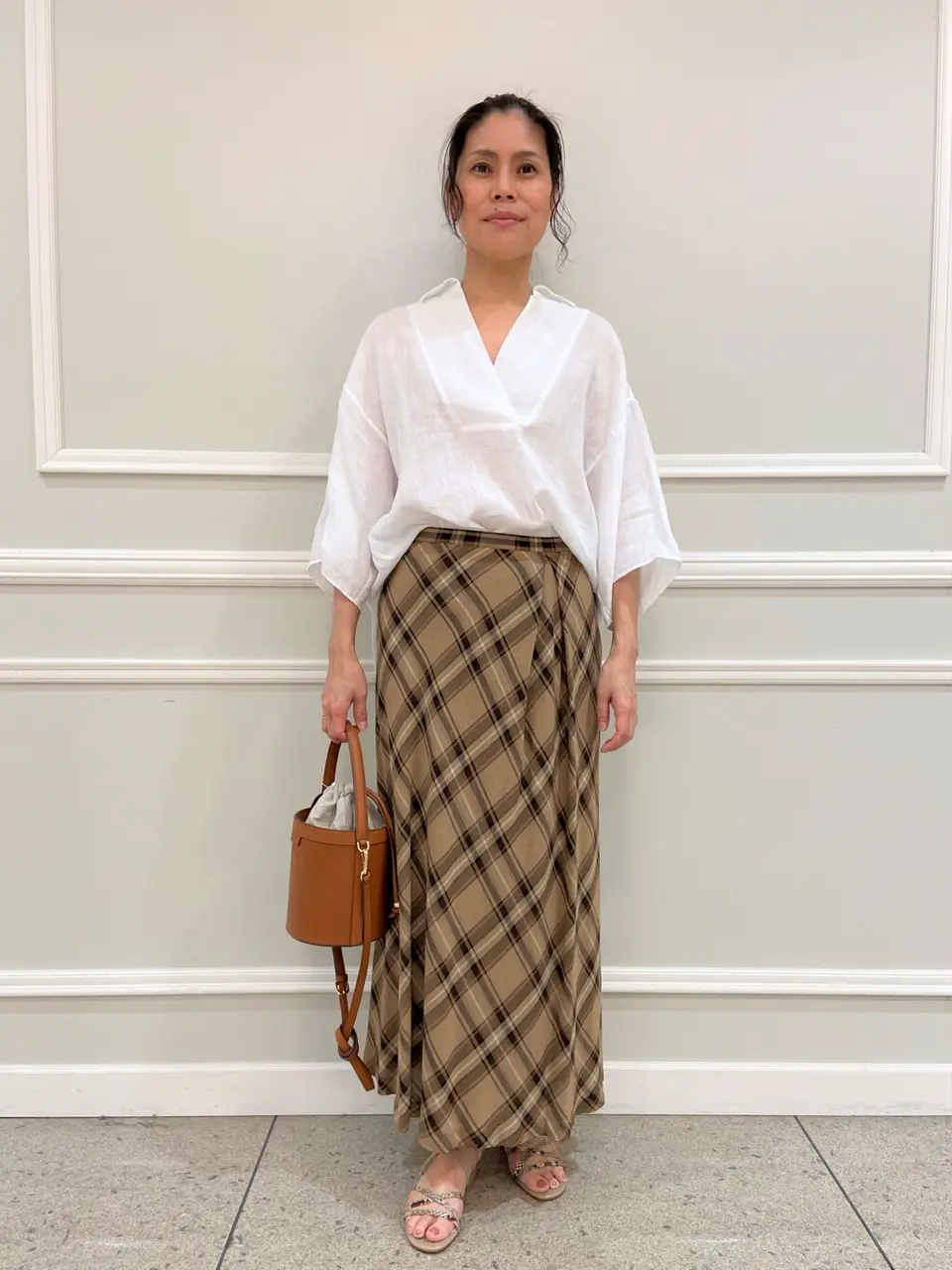  佐藤 コーディネート画像