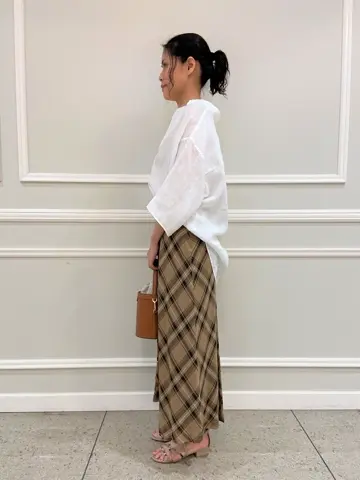 23区 佐藤 コーディネート画像