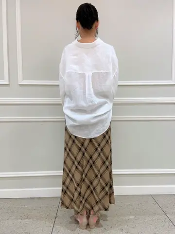 23区 佐藤 コーディネート画像