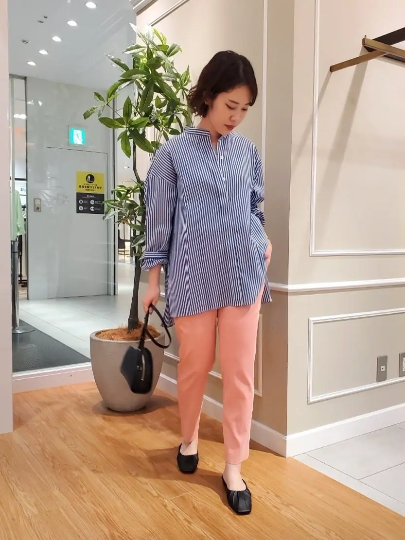 23区 伊藤 コーディネート画像