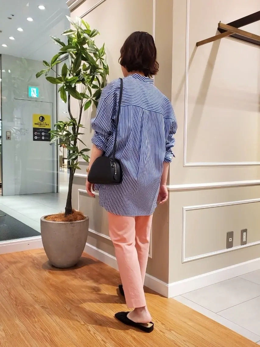 23区 伊藤 コーディネート画像