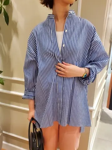 23区 伊藤 コーディネート画像