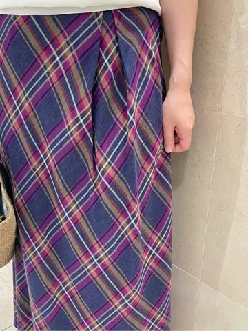 23区 野村 コーディネート画像