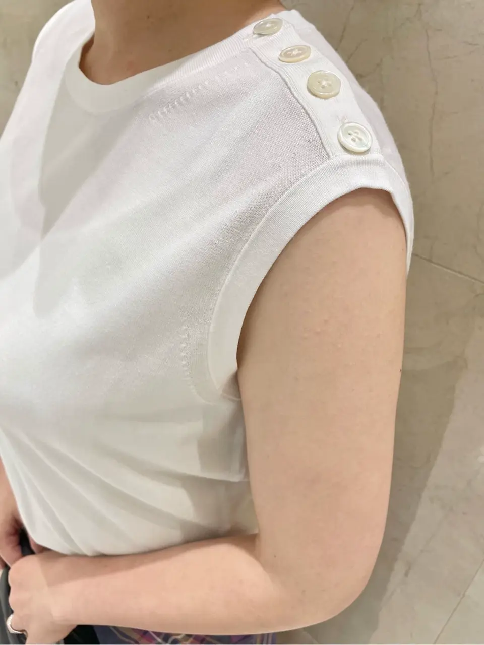 23区 野村 コーディネート画像