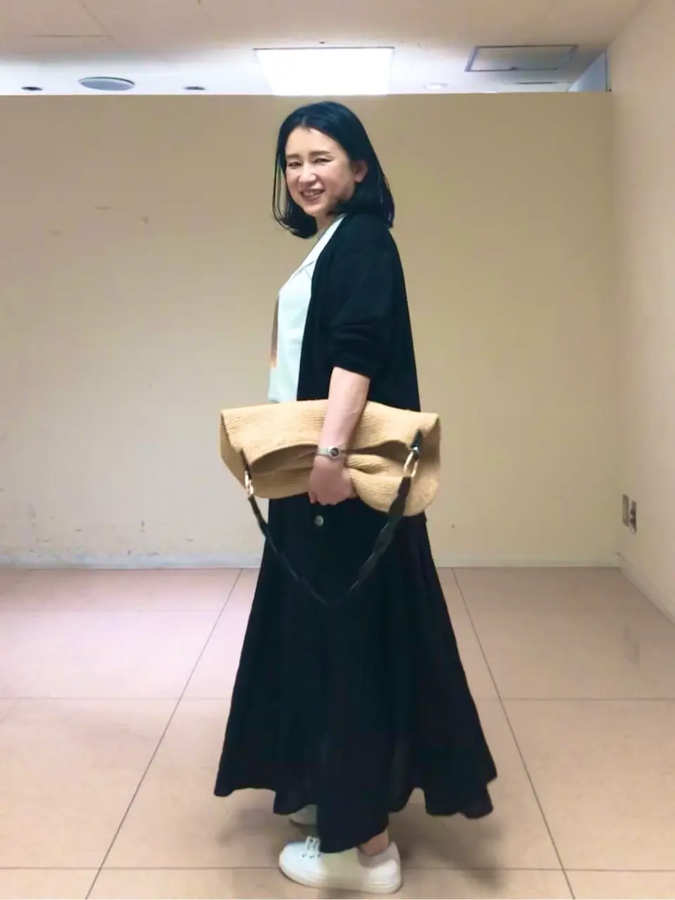 23区 横松 コーディネート画像