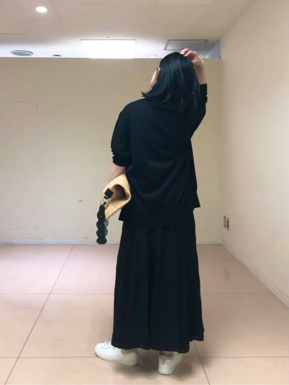 23区 横松 コーディネート画像