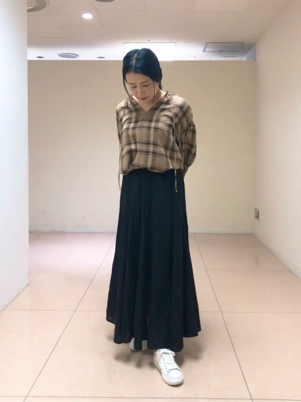 23区 横松 コーディネート画像