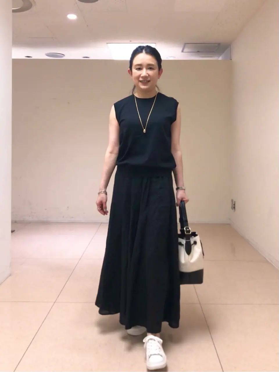 23区 横松 コーディネート画像