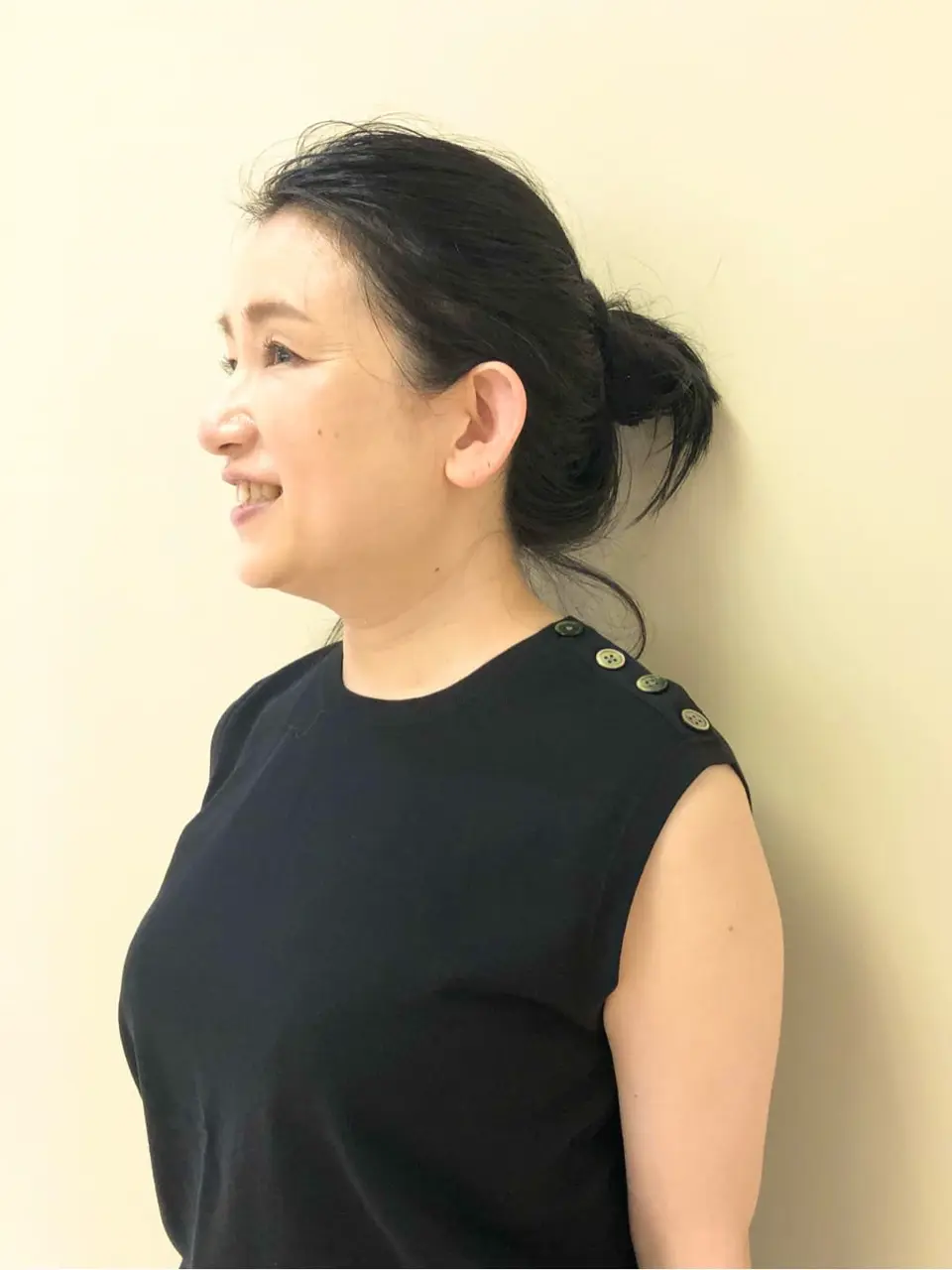 23区 横松 コーディネート画像