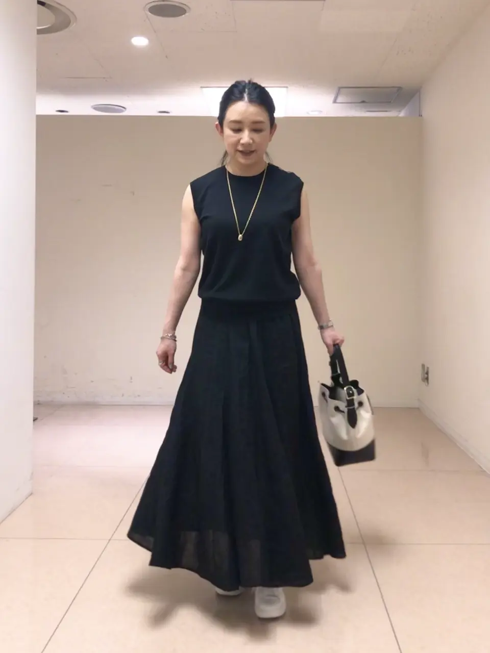 23区 横松 コーディネート画像