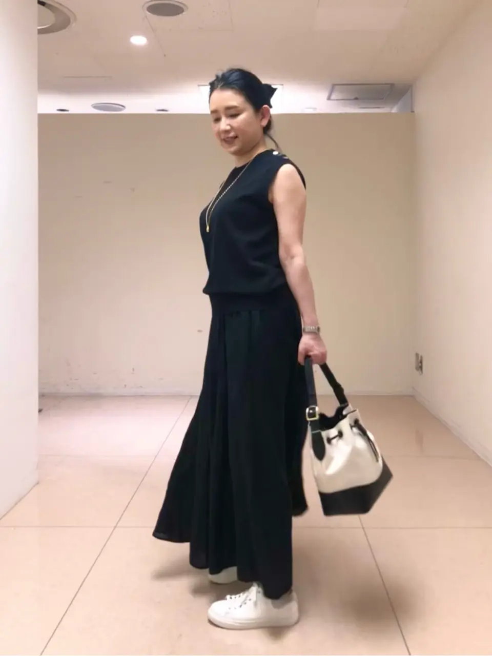 23区 横松 コーディネート画像